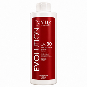 OXIDANTE ESTABILIZADO 30 VOLUMES 900ML
