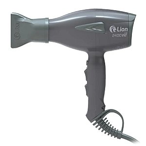 SECADOR DE CABELO LION PRO 2400W