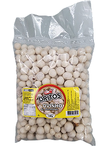 DRITOS OVINHOS DE AMENDOIM 500G