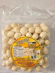 DRITOS OVINHOS DE AMENDOIM 150G