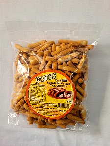 DRITOS SALGADINHOS CALABRESA 150G