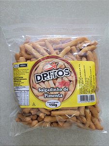 DRITOS SALGADINHOS PIMENTA 150G