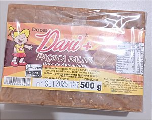 PACOCA DANI 500G