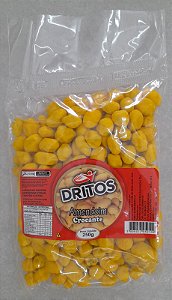 DRITOS AMENDOIM NATURAL CROCANTE 250G