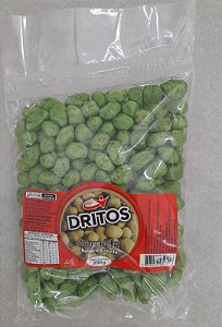 DRITOS AMENDOIM SALSA E CEBOLA 250G