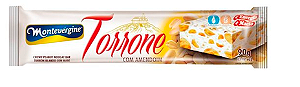TORRONE MONTEVERGINE C/ AMENDOIM 90G