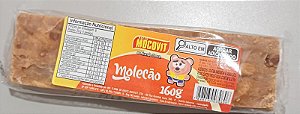 DOCE MOCOVIT PE DE MOLEQUE 160 GR