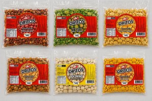 KIT DRITOS AMENDOINS