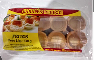CANAPE P/RECHEIO REBEQUI 130 Gr