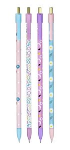 Lapiseira Long Line 0.7 mm BRW