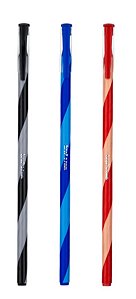Caneta Vortex BRW Escrita Suave
