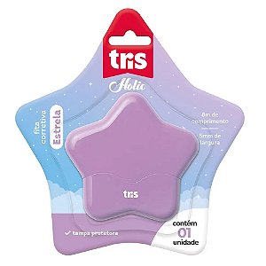 Fita Corretiva Estrela Holic Dreamy 8m x 5mm