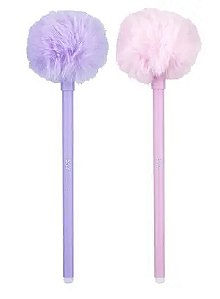 Caneta Apagável Fluffly BRW