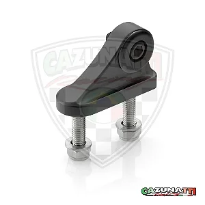 ADAPTADOR DE RETROVISOR TRIUMPH DAYTONA 675 06-08 YAMAHA FZ6 FAZER S2/ XJ6-F/FZ6R YZF-R6 03-07 YZF-R1 02-08