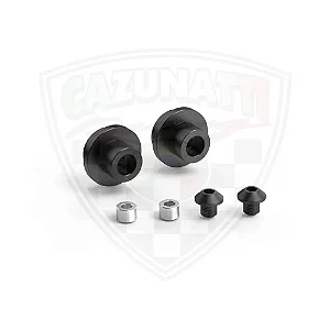 ADAPTADOR DE RETROVISOR - Multistrada V4 / 2023-