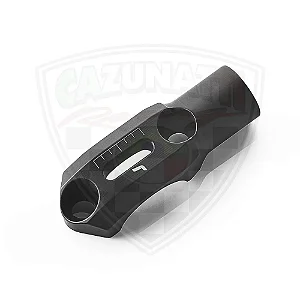 ADAPTADOR DE RETROVISOR - DUCATI / TRIUMPH