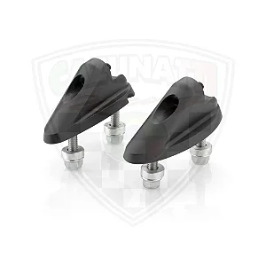 ADAPTADOR DE RETROVISOR HONDA CBR 1000RR 08-20