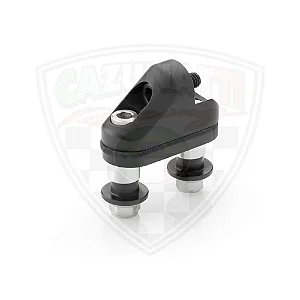 ADAPTADOR DE RETROVISOR BMW S1000 RR 09 - 18