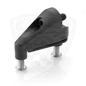 ADAPTADOR DE RETROVISOR DUCATI PANIGALE 899/1199/1199S/1199R 13-14