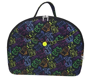 Bolsa de Gato Feminina
