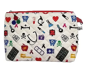 Necessaire de Enfermagem de Tecido