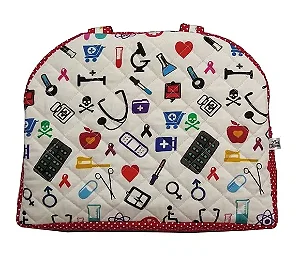 Bolsa Grande para Enfermeira