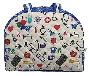 Bolsa para Enfermagem Grande