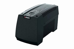 NOBREAK UPS MINI 700VA 115/115V 4+2T 4574