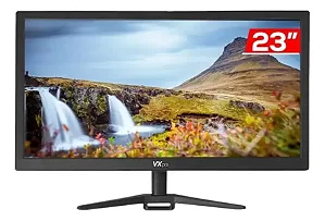 Monitor Led 23" Full Hd Hdmi Vga VxPro
