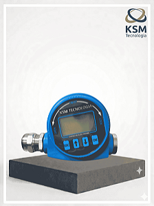 Transmissor de Nível Radar R800L