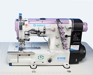 SA-DS-500ED-01-364-CB