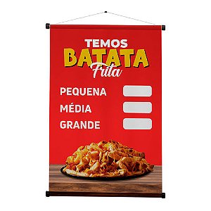 Banner Personalizado