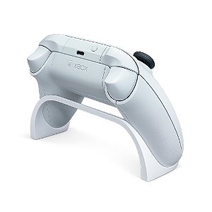Suporte Invisível Gamer - Suporte Flutuante para Controle Xbox Preto,2 Unidades