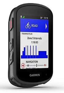 Ciclocomputador Com GPS Garmin Edge 840