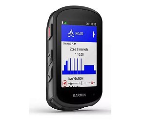 Ciclocomputador Com GPS Garmin Edge 540