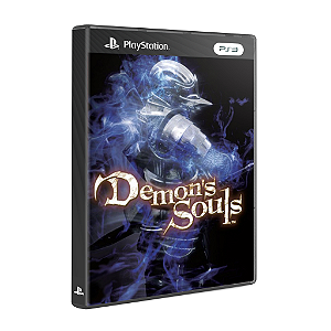 DEMON'S SOULS - PS3