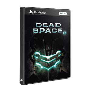 DEAD SPACE 2 - PS3