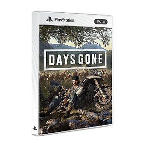 DAYS GONE - PS5