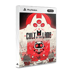 Cult of the Lamb - PS5