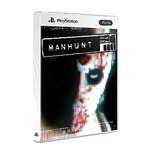 Manhunt - PS5