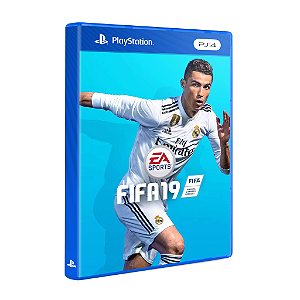 FIFA 19 - PS4