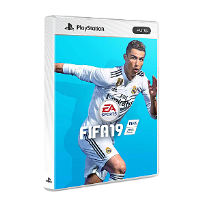 FIFA 19 - PS5