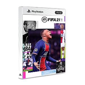 FIFA 21 - PS5