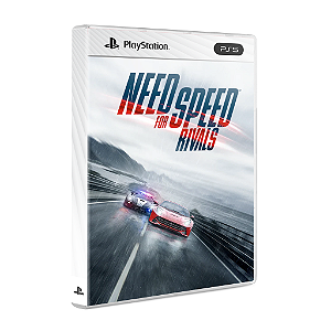 NEED FOR SPEED RIVALS -PS5