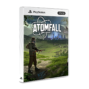 Atomfall - PS5