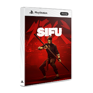 SIFU - PS5