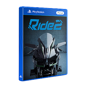 RIDE 2 - PS4