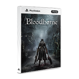 BLOODBORNE - PS5