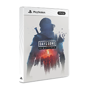 Days Gone Remastered - Ps5