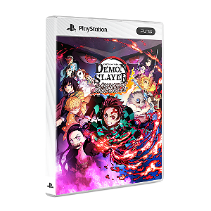 DEMON SLAYER - PS5